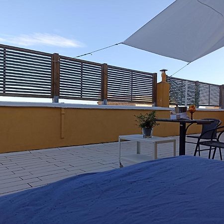 Attico Gabriel Apartment Civitavecchia Ngoại thất bức ảnh